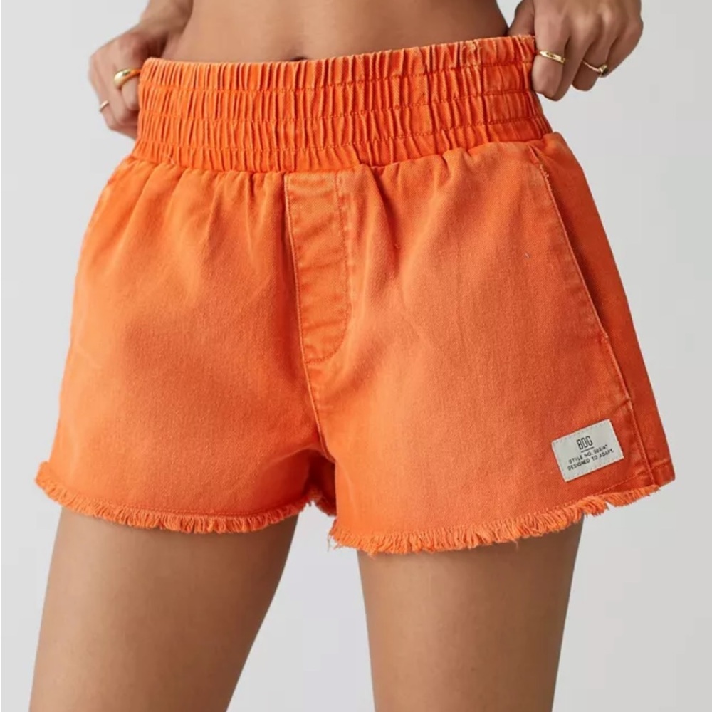 Urban Outfitters shorts